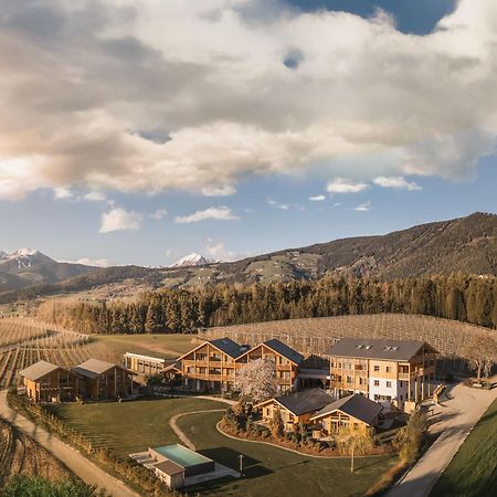 Natz-Schabs Kessler'S Mountain Lodge المظهر الخارجي الصورة