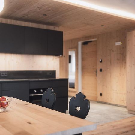 Natz-Schabs Kessler'S Mountain Lodge المظهر الخارجي الصورة