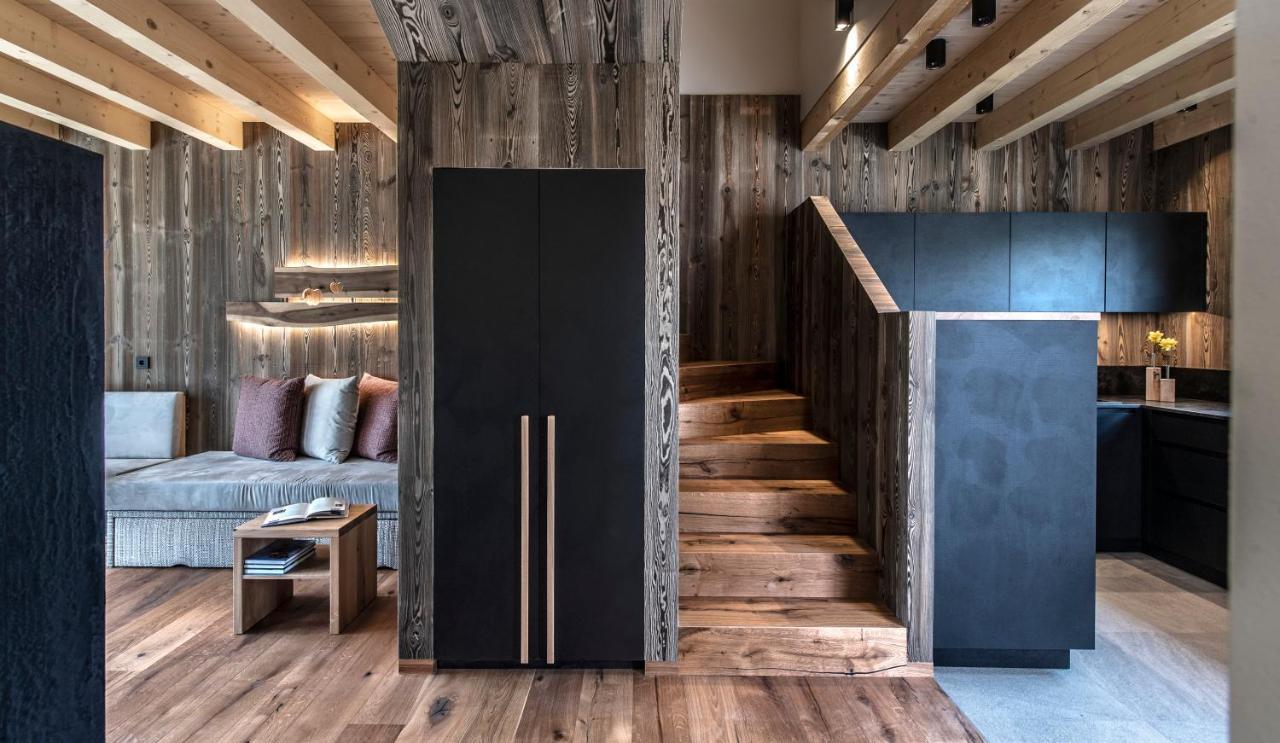 Natz-Schabs Kessler'S Mountain Lodge المظهر الخارجي الصورة