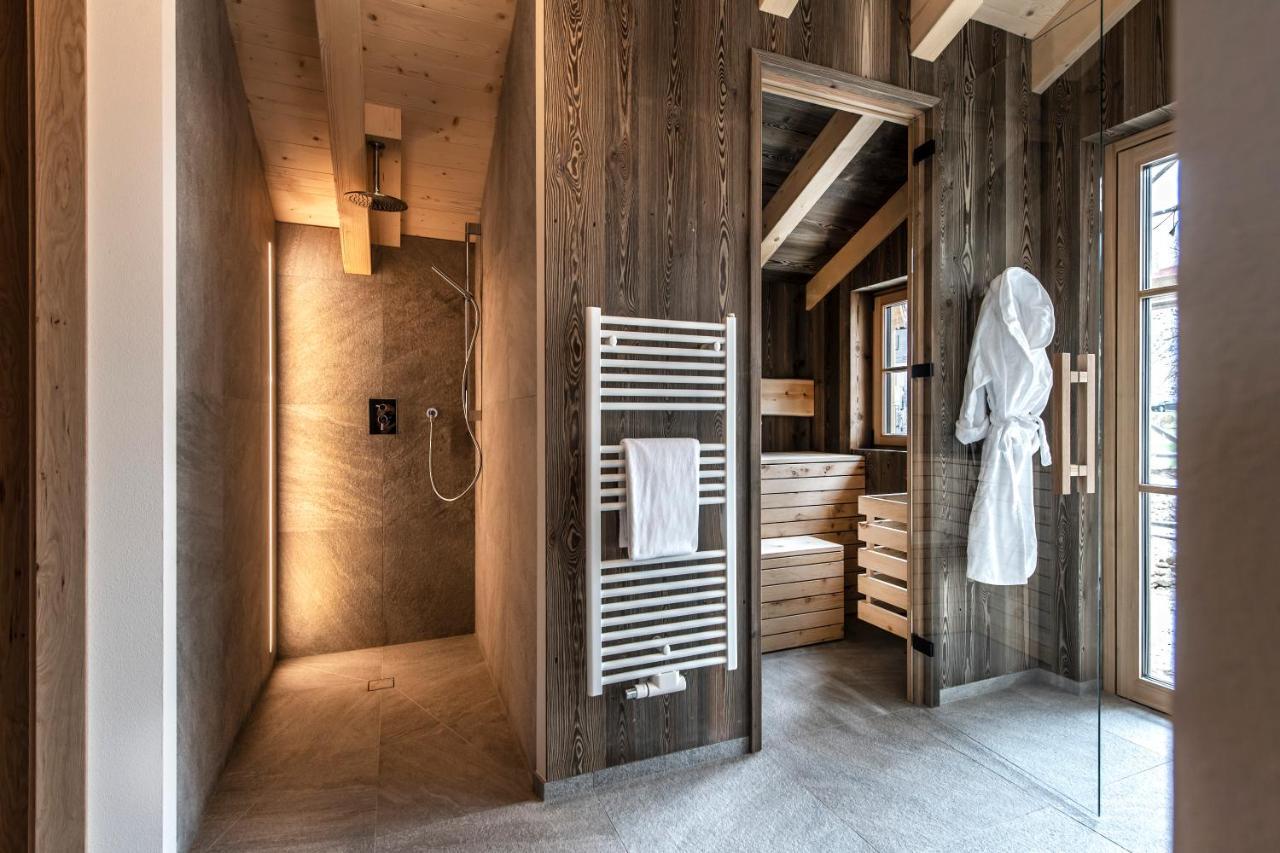 Natz-Schabs Kessler'S Mountain Lodge المظهر الخارجي الصورة
