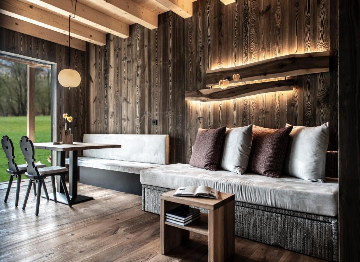 Natz-Schabs Kessler'S Mountain Lodge المظهر الخارجي الصورة
