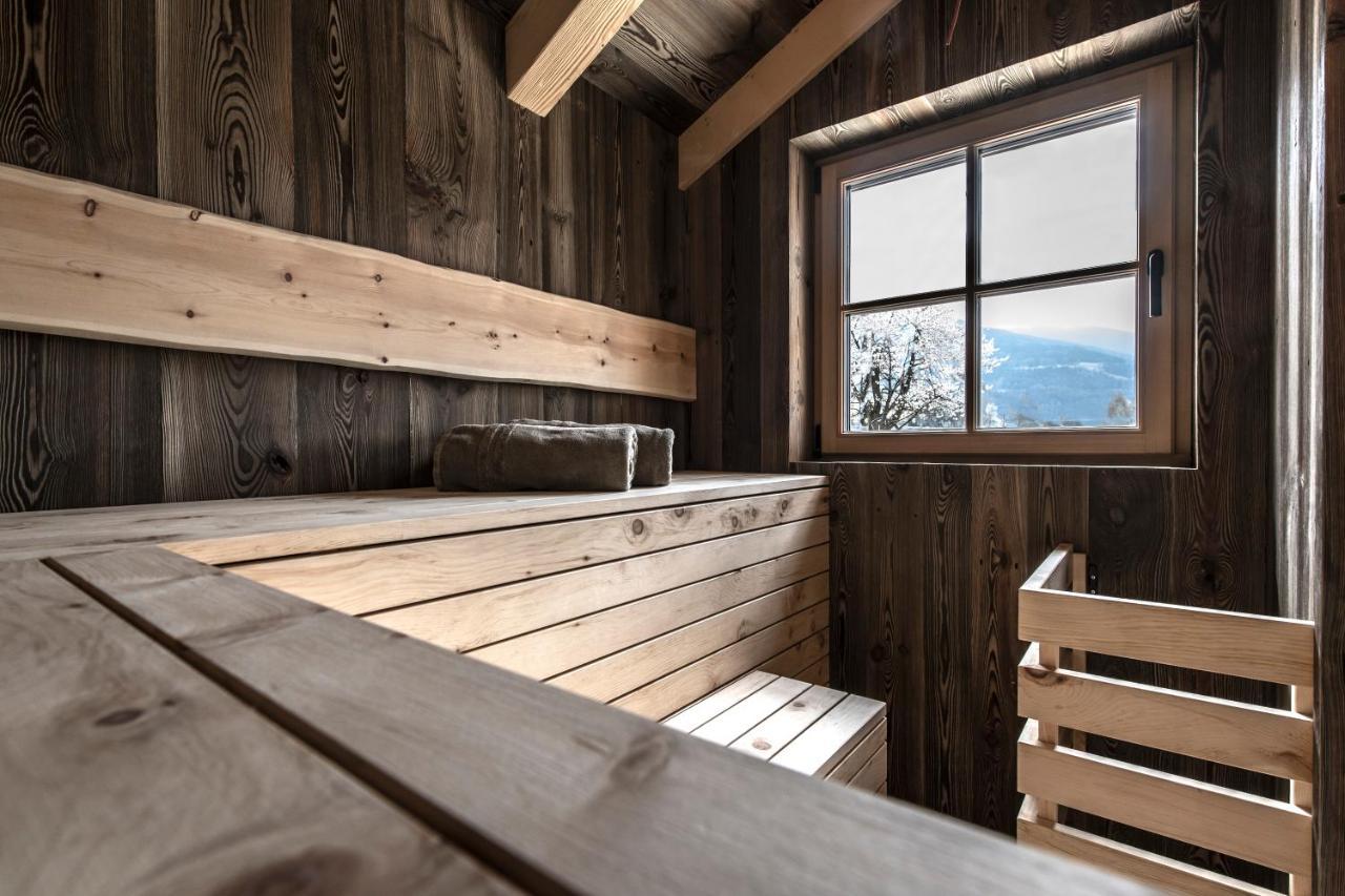 Natz-Schabs Kessler'S Mountain Lodge المظهر الخارجي الصورة
