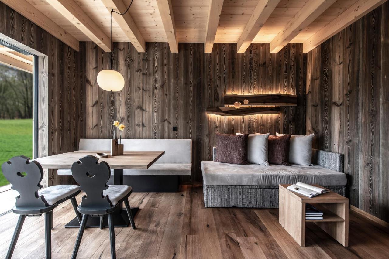 Natz-Schabs Kessler'S Mountain Lodge المظهر الخارجي الصورة