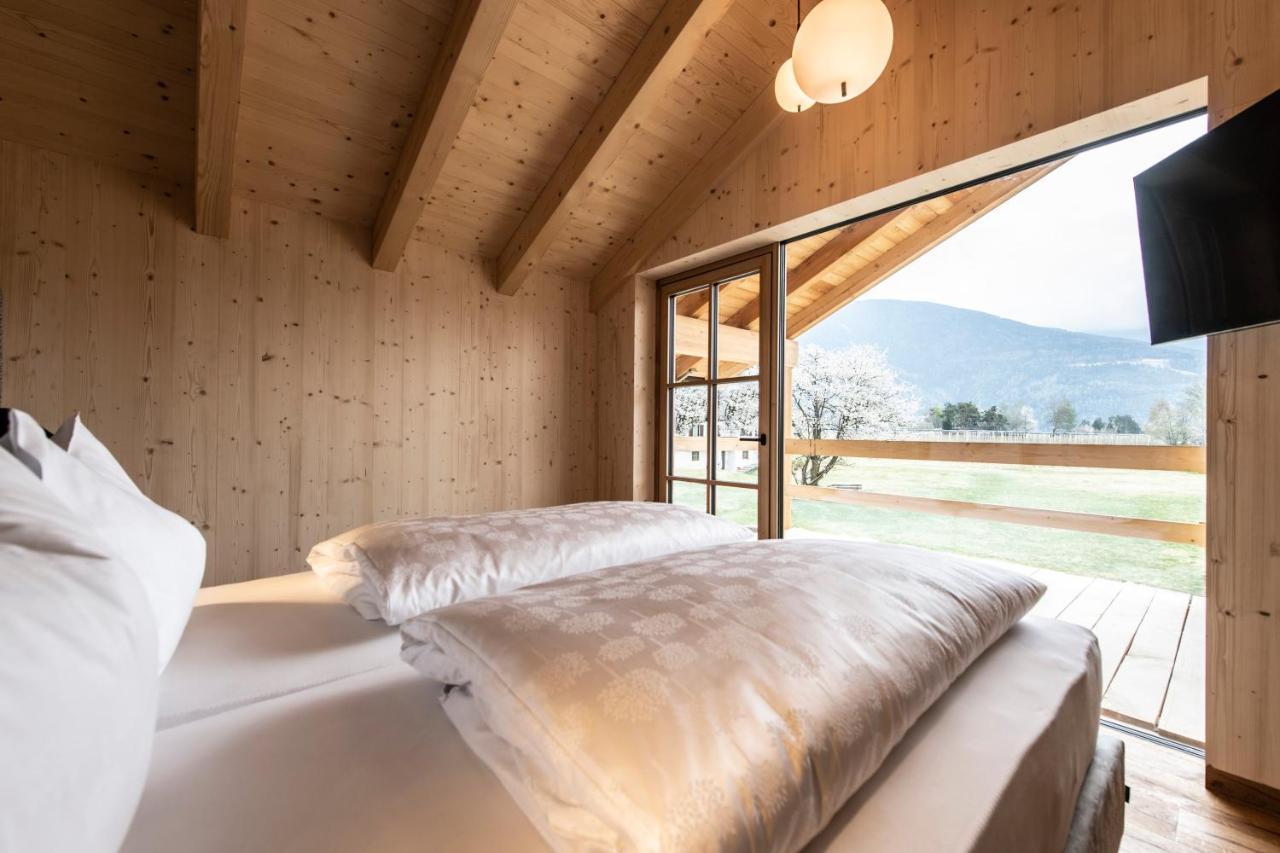 Natz-Schabs Kessler'S Mountain Lodge المظهر الخارجي الصورة