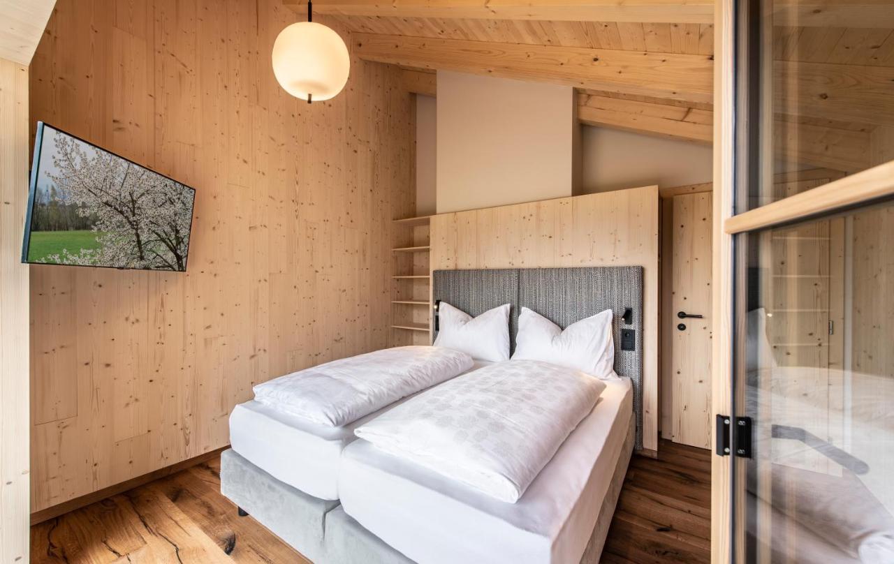 Natz-Schabs Kessler'S Mountain Lodge المظهر الخارجي الصورة