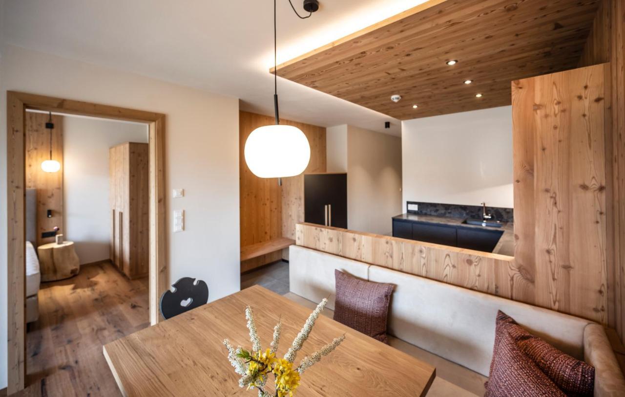 Natz-Schabs Kessler'S Mountain Lodge المظهر الخارجي الصورة