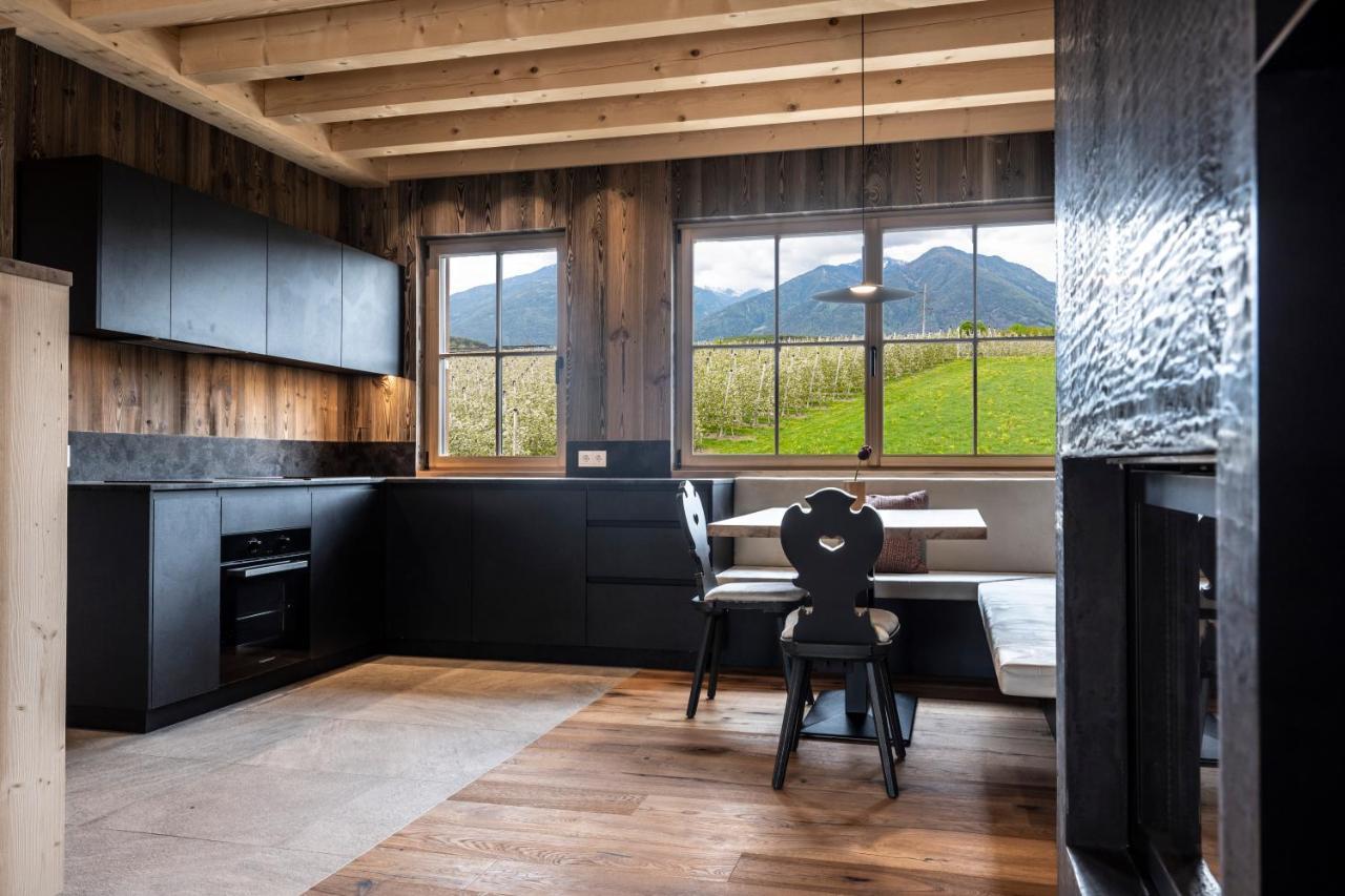 Natz-Schabs Kessler'S Mountain Lodge المظهر الخارجي الصورة