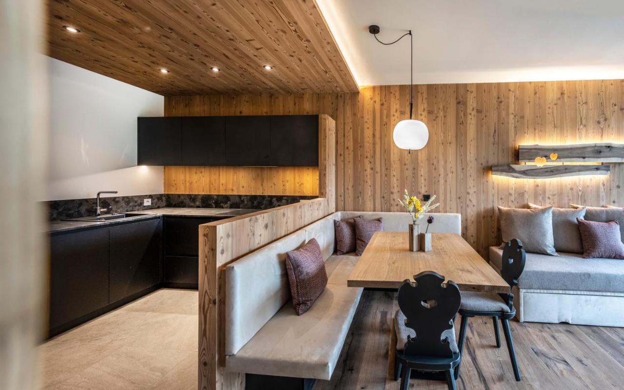 Natz-Schabs Kessler'S Mountain Lodge المظهر الخارجي الصورة