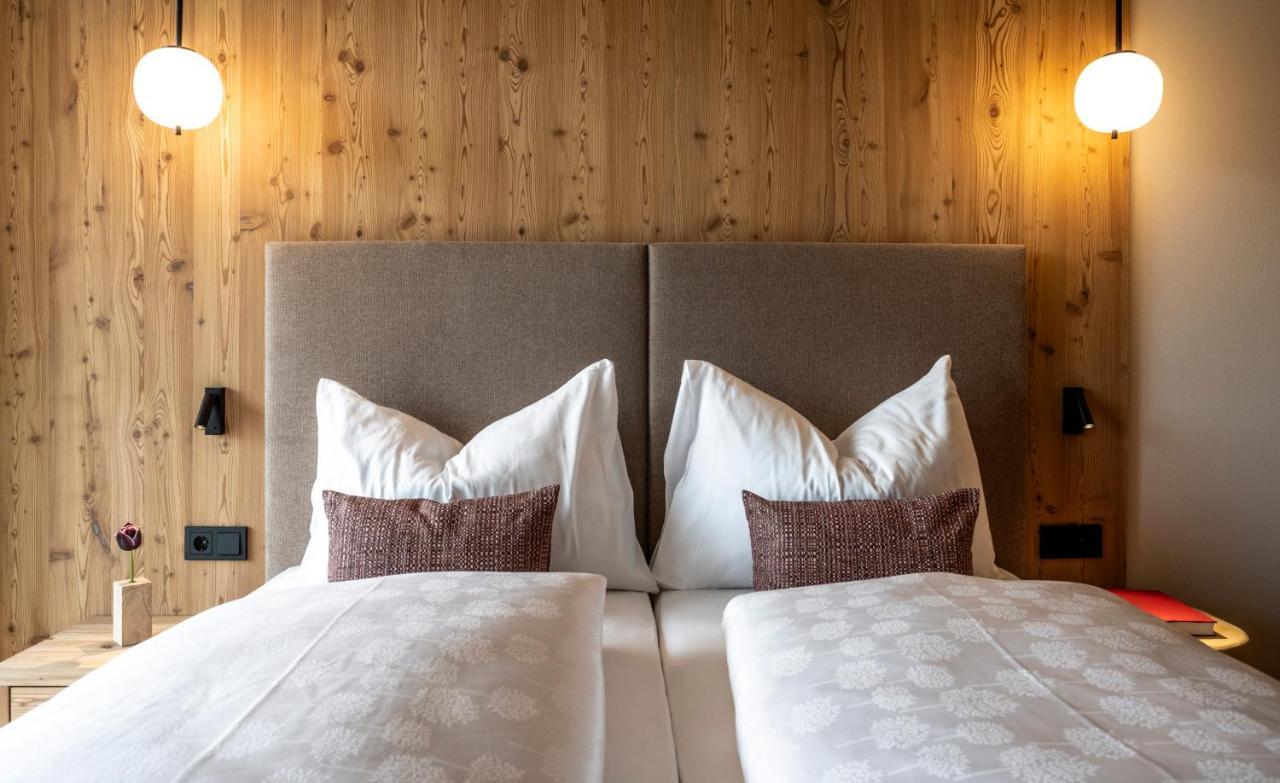 Natz-Schabs Kessler'S Mountain Lodge المظهر الخارجي الصورة