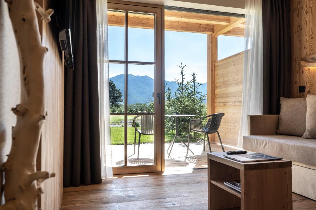 Natz-Schabs Kessler'S Mountain Lodge المظهر الخارجي الصورة