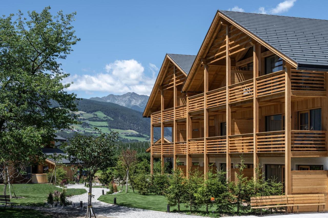 Natz-Schabs Kessler'S Mountain Lodge المظهر الخارجي الصورة