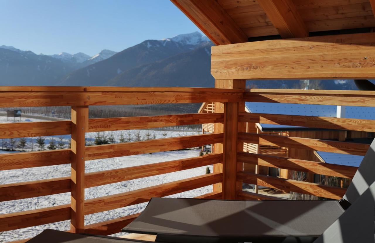Natz-Schabs Kessler'S Mountain Lodge المظهر الخارجي الصورة