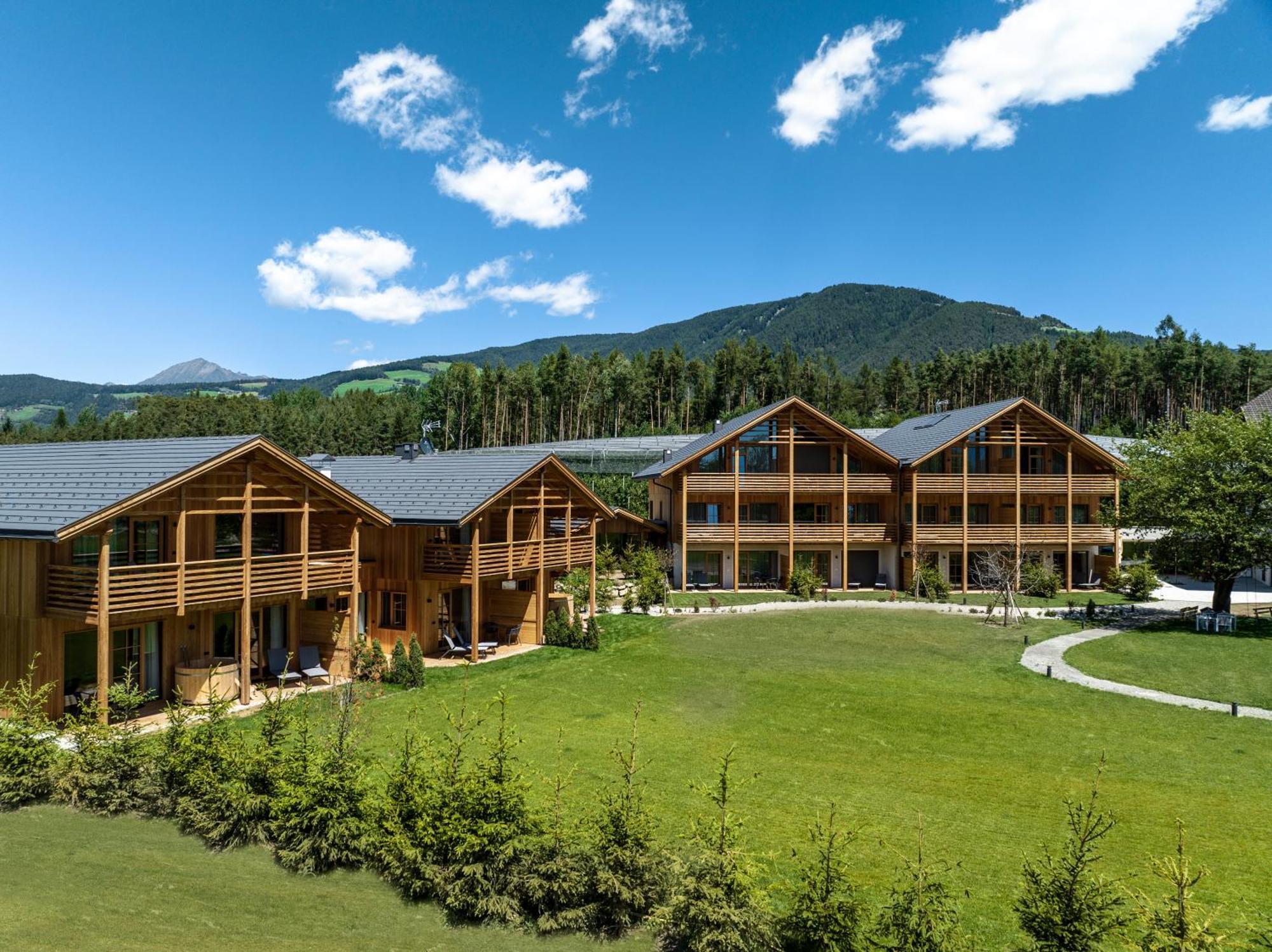 Natz-Schabs Kessler'S Mountain Lodge المظهر الخارجي الصورة