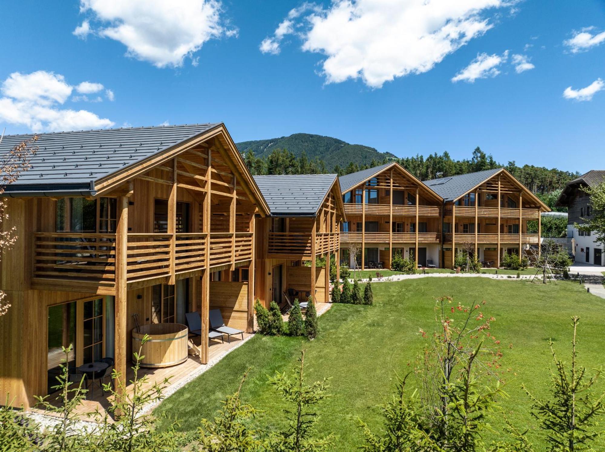 Natz-Schabs Kessler'S Mountain Lodge المظهر الخارجي الصورة