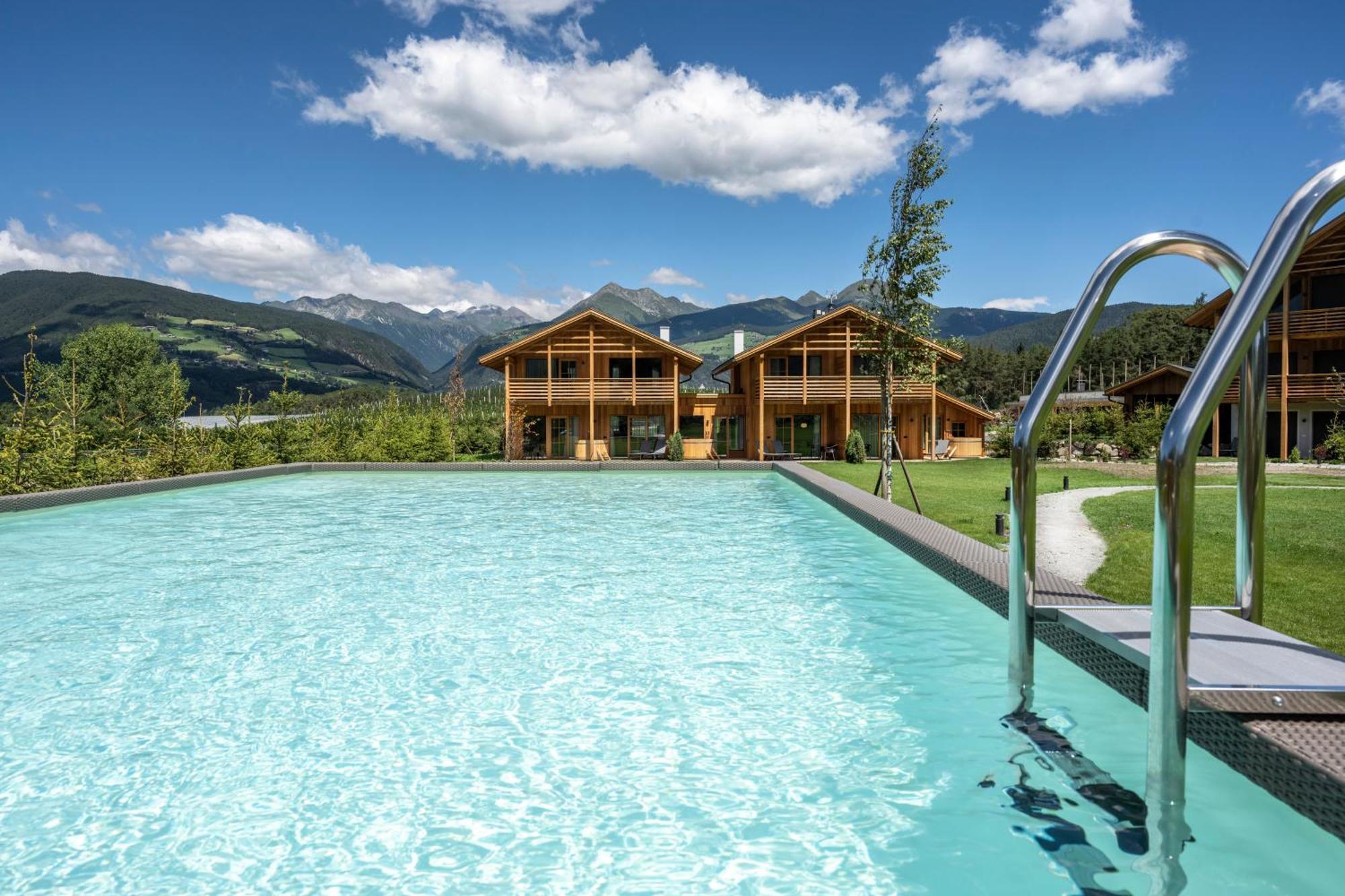 Natz-Schabs Kessler'S Mountain Lodge المظهر الخارجي الصورة