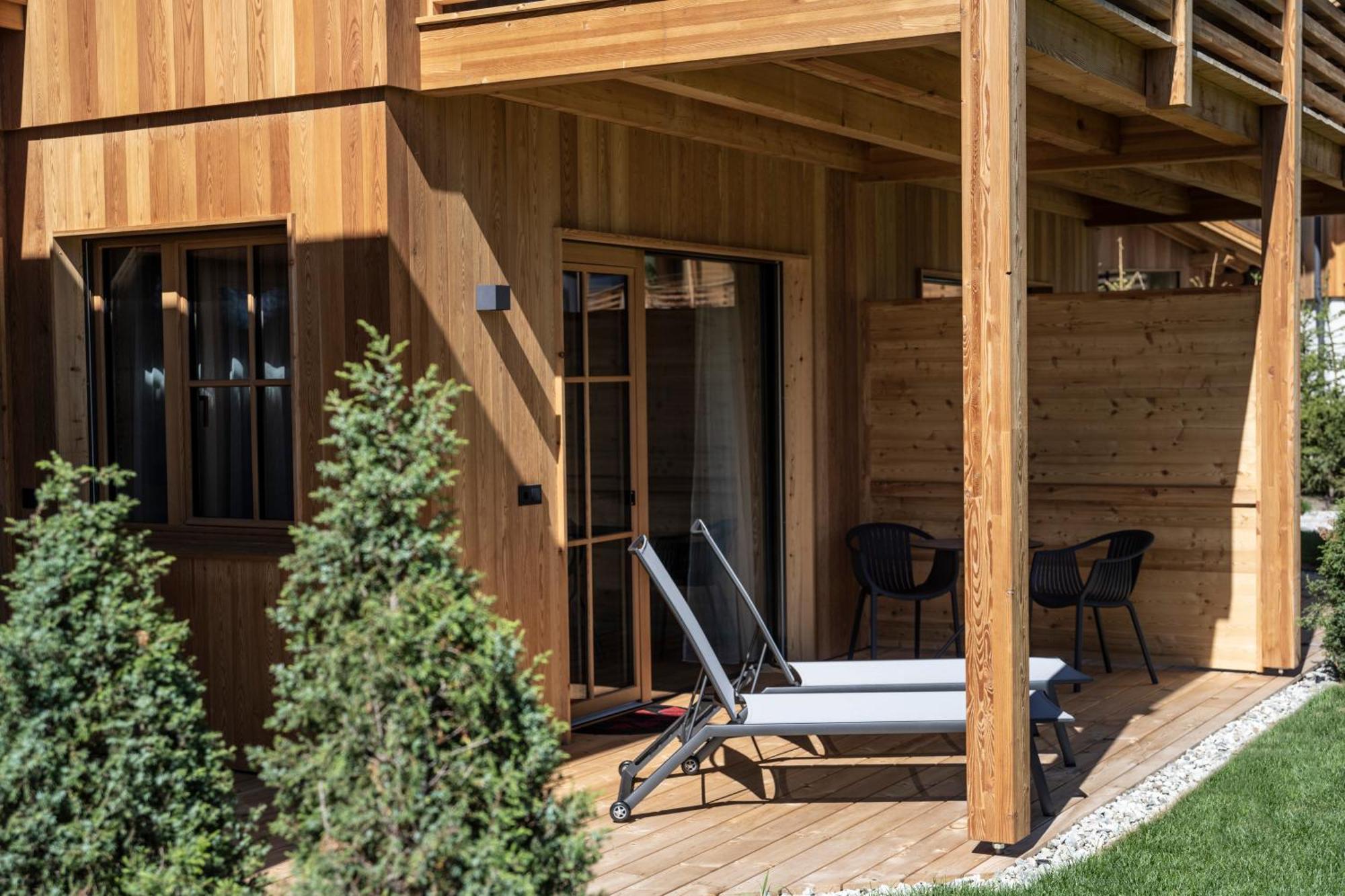 Natz-Schabs Kessler'S Mountain Lodge المظهر الخارجي الصورة