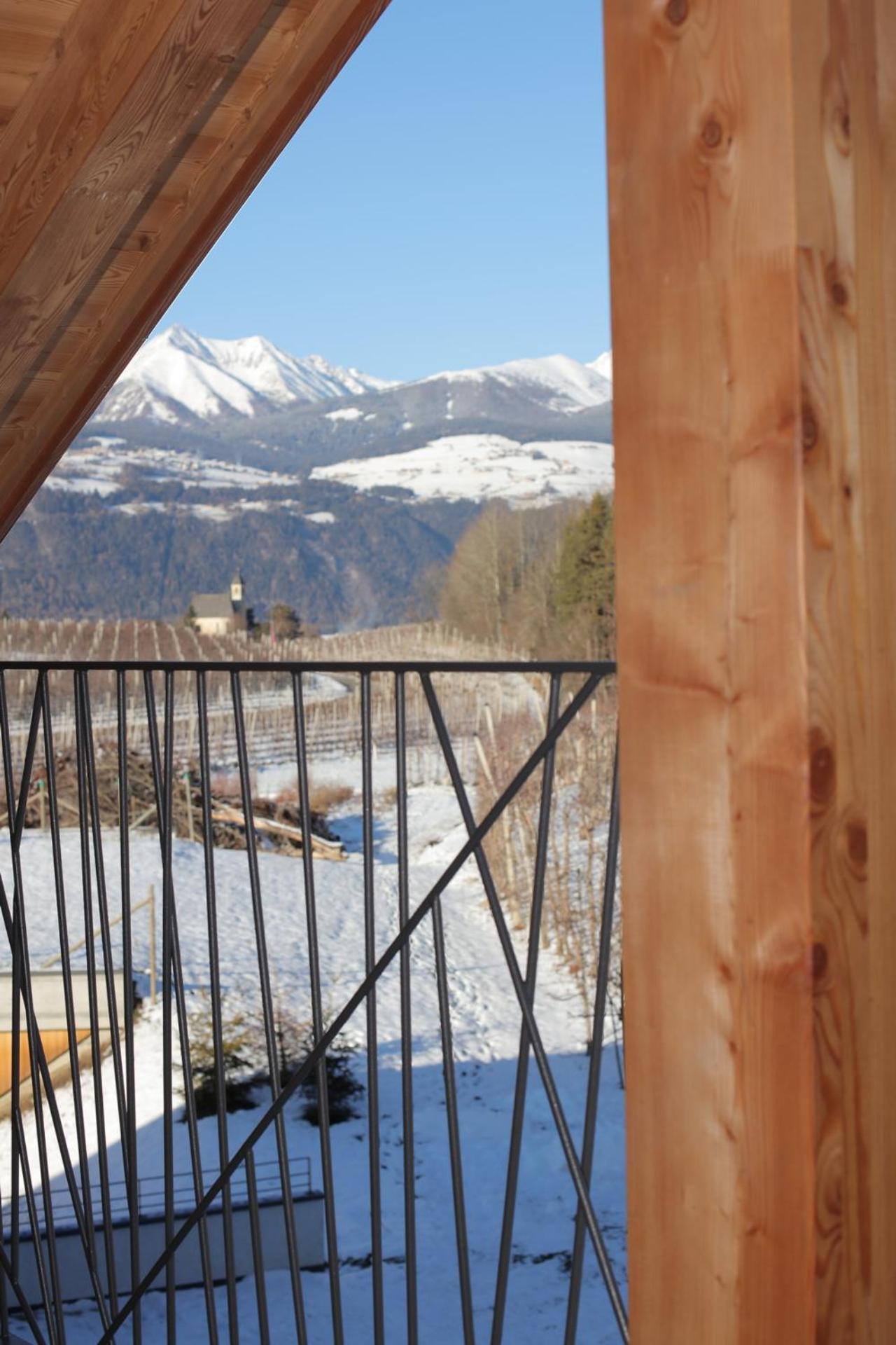 Natz-Schabs Kessler'S Mountain Lodge المظهر الخارجي الصورة