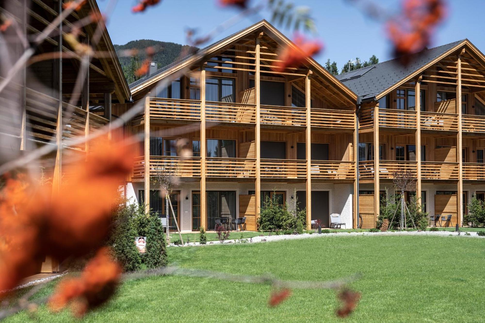 Natz-Schabs Kessler'S Mountain Lodge المظهر الخارجي الصورة