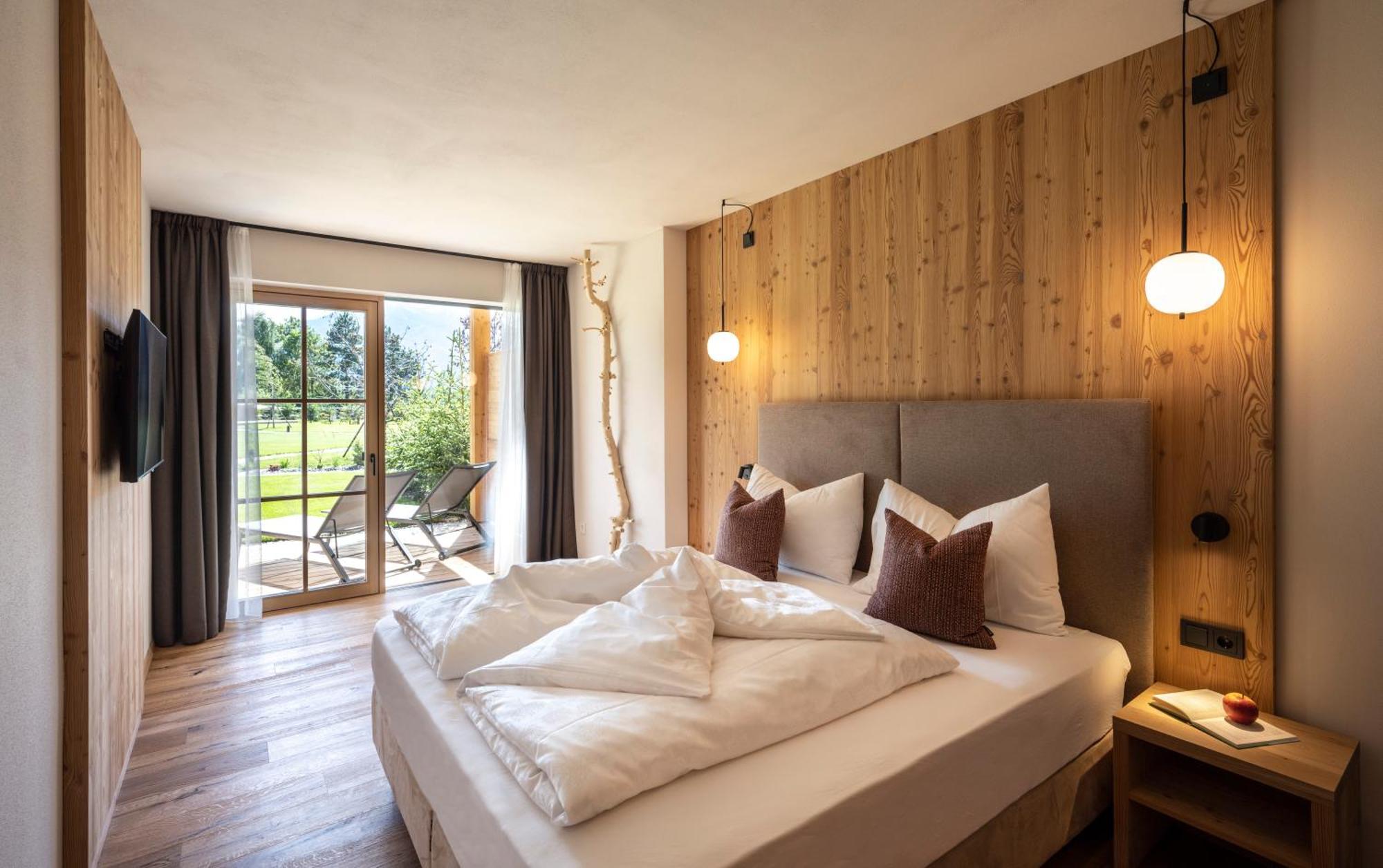 Natz-Schabs Kessler'S Mountain Lodge الغرفة الصورة