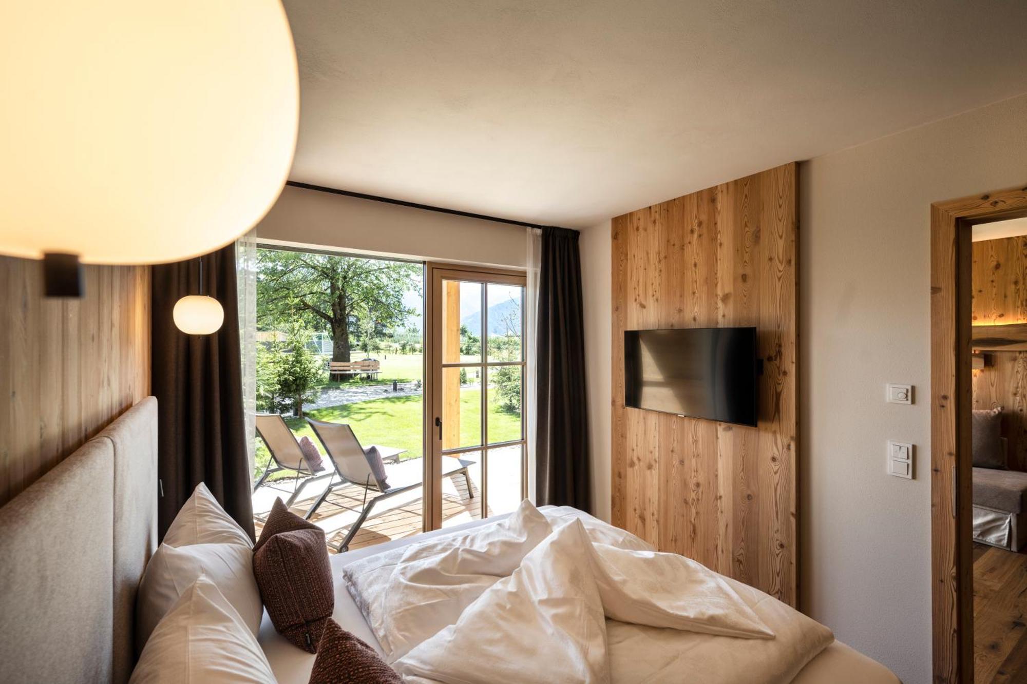 Natz-Schabs Kessler'S Mountain Lodge الغرفة الصورة