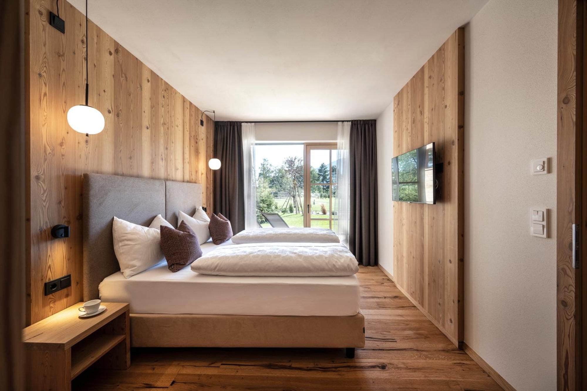 Natz-Schabs Kessler'S Mountain Lodge الغرفة الصورة