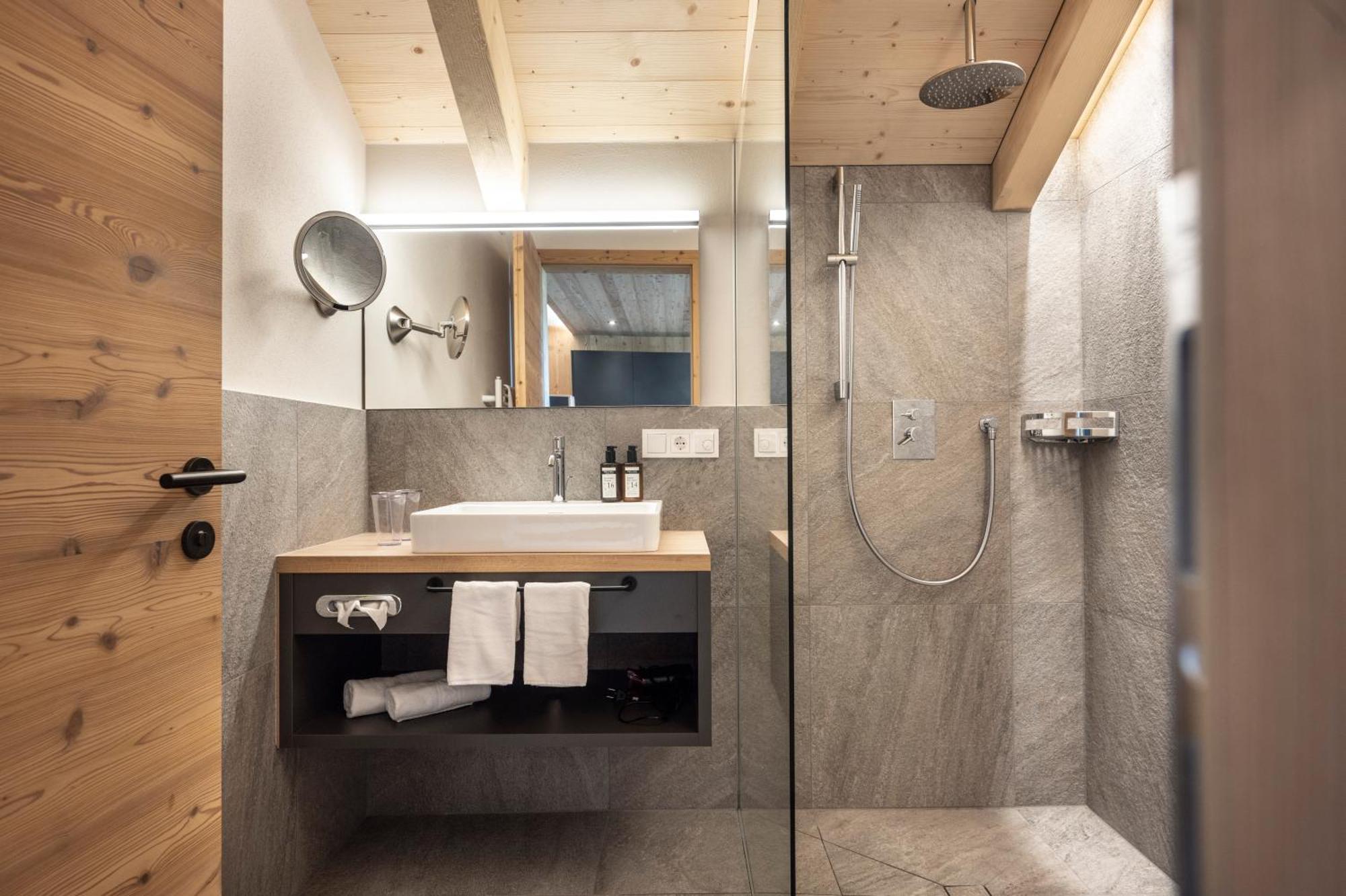 Natz-Schabs Kessler'S Mountain Lodge الغرفة الصورة