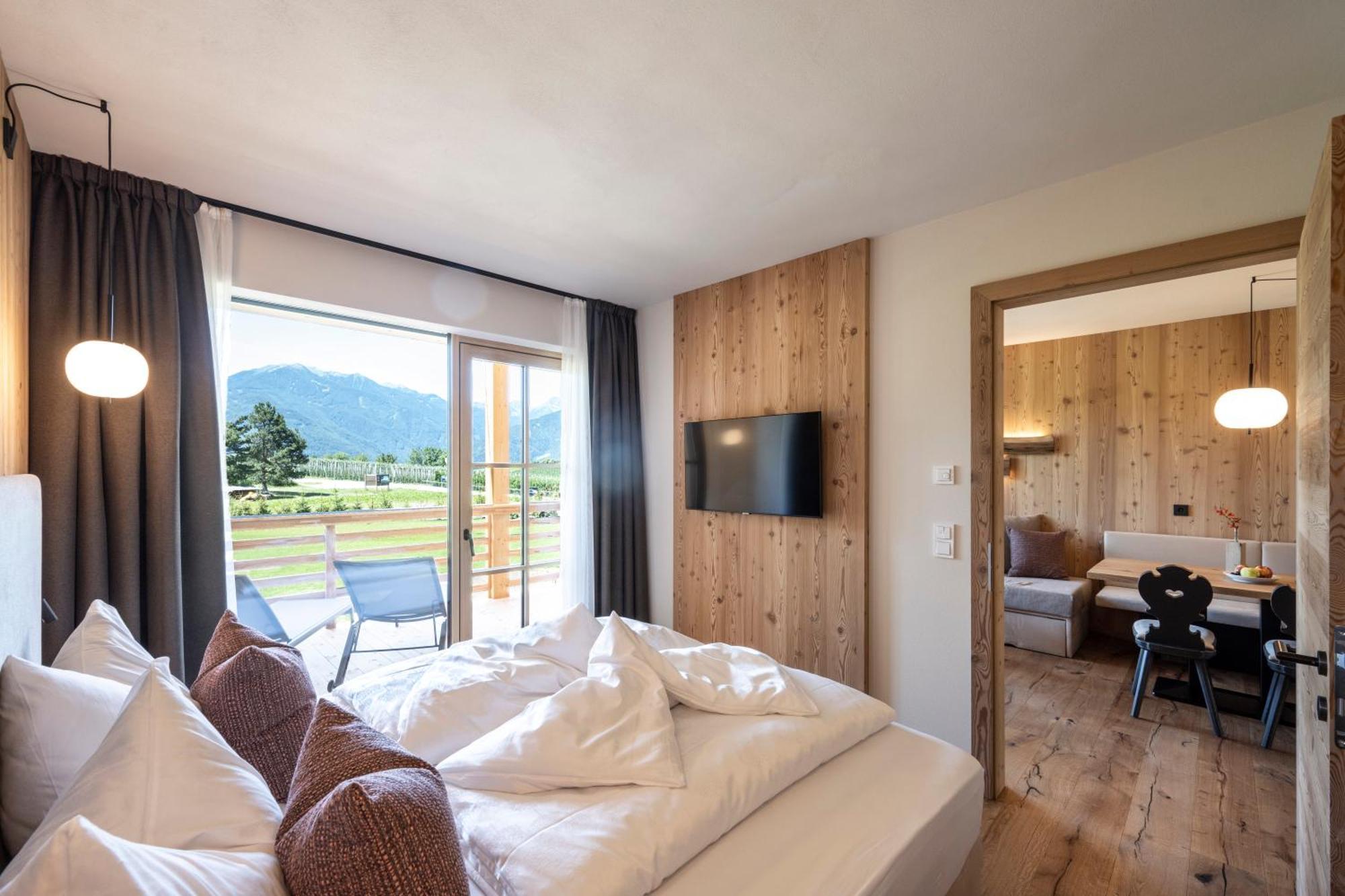 Natz-Schabs Kessler'S Mountain Lodge الغرفة الصورة