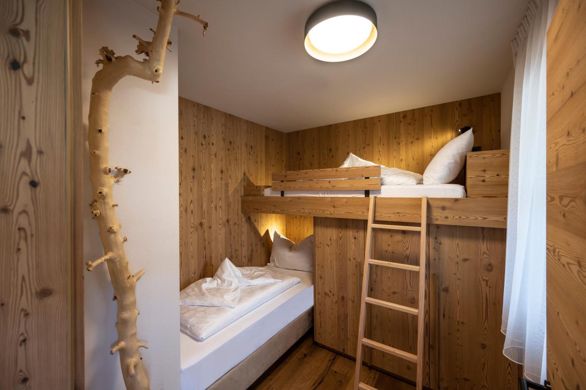 Natz-Schabs Kessler'S Mountain Lodge الغرفة الصورة