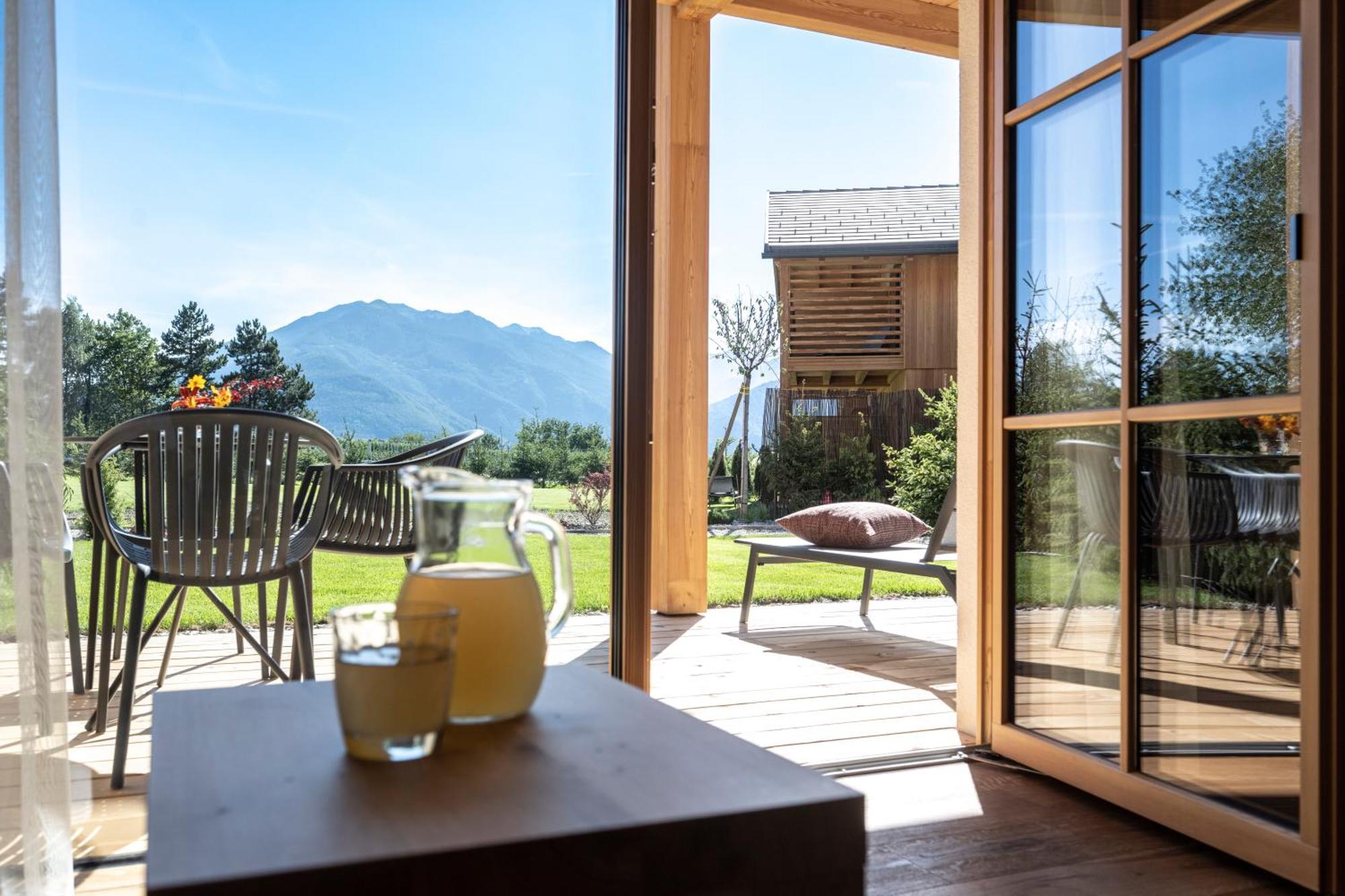 Natz-Schabs Kessler'S Mountain Lodge الغرفة الصورة