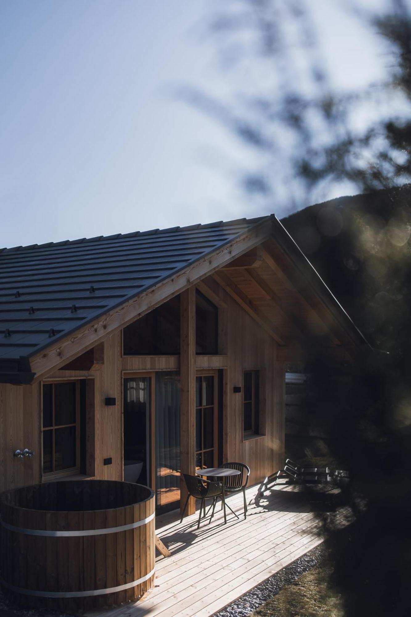 Natz-Schabs Kessler'S Mountain Lodge المظهر الخارجي الصورة