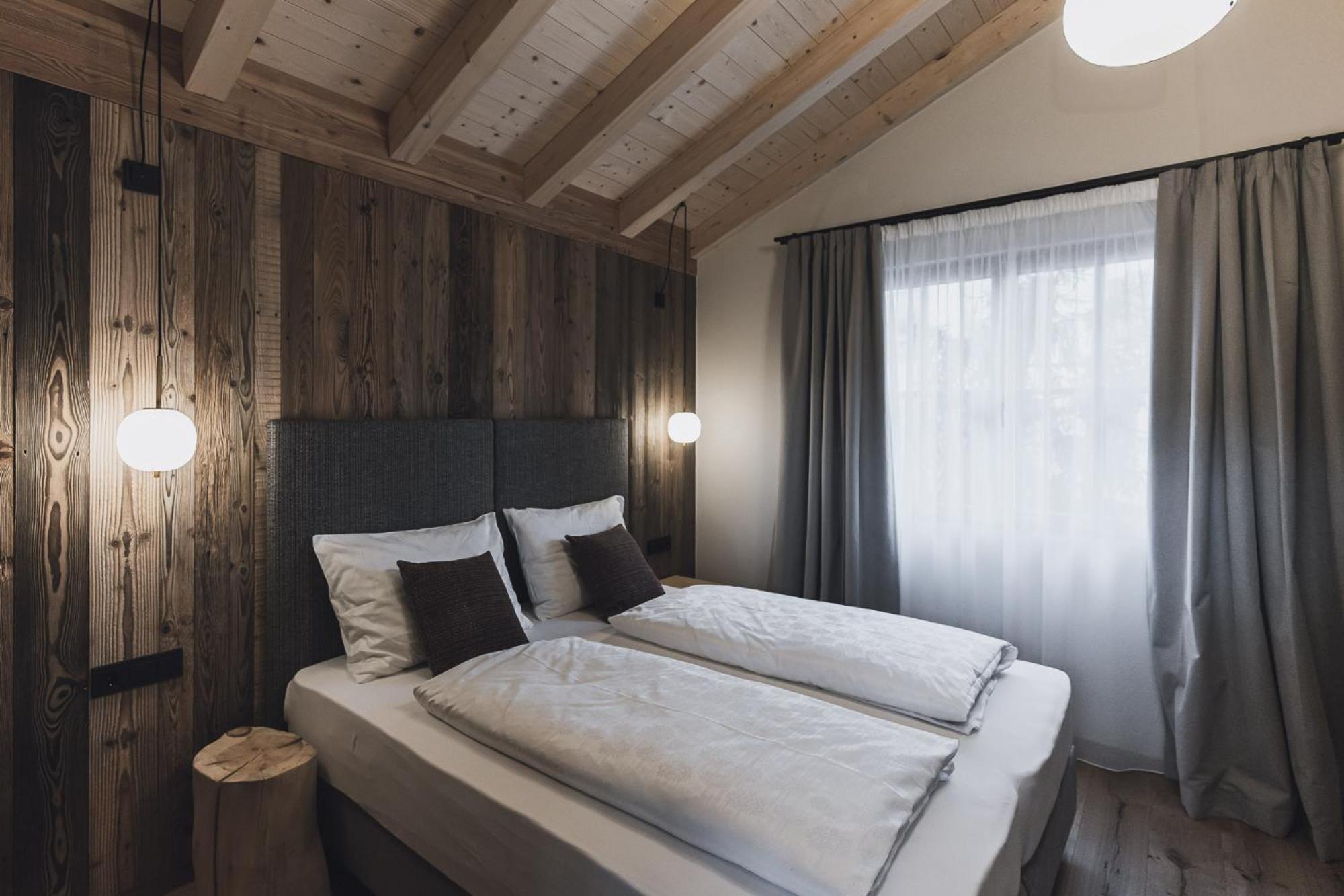 Natz-Schabs Kessler'S Mountain Lodge المظهر الخارجي الصورة