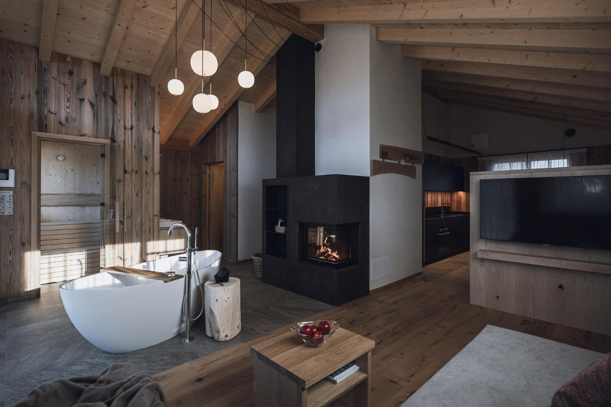 Natz-Schabs Kessler'S Mountain Lodge المظهر الخارجي الصورة