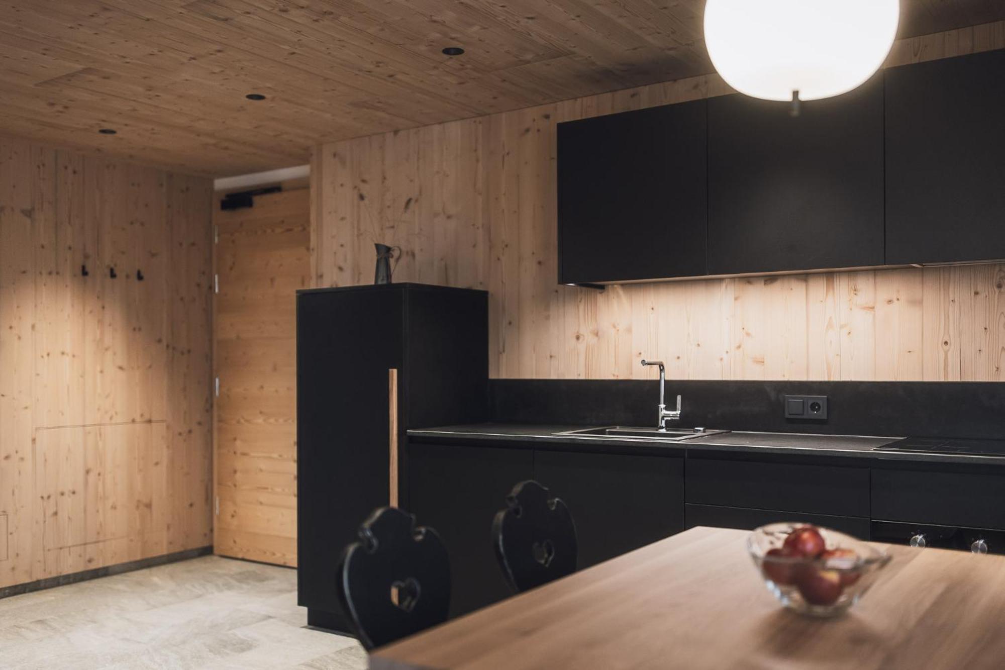 Natz-Schabs Kessler'S Mountain Lodge المظهر الخارجي الصورة