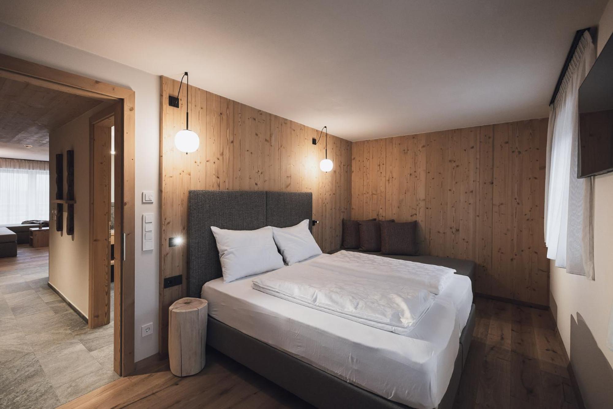 Natz-Schabs Kessler'S Mountain Lodge المظهر الخارجي الصورة