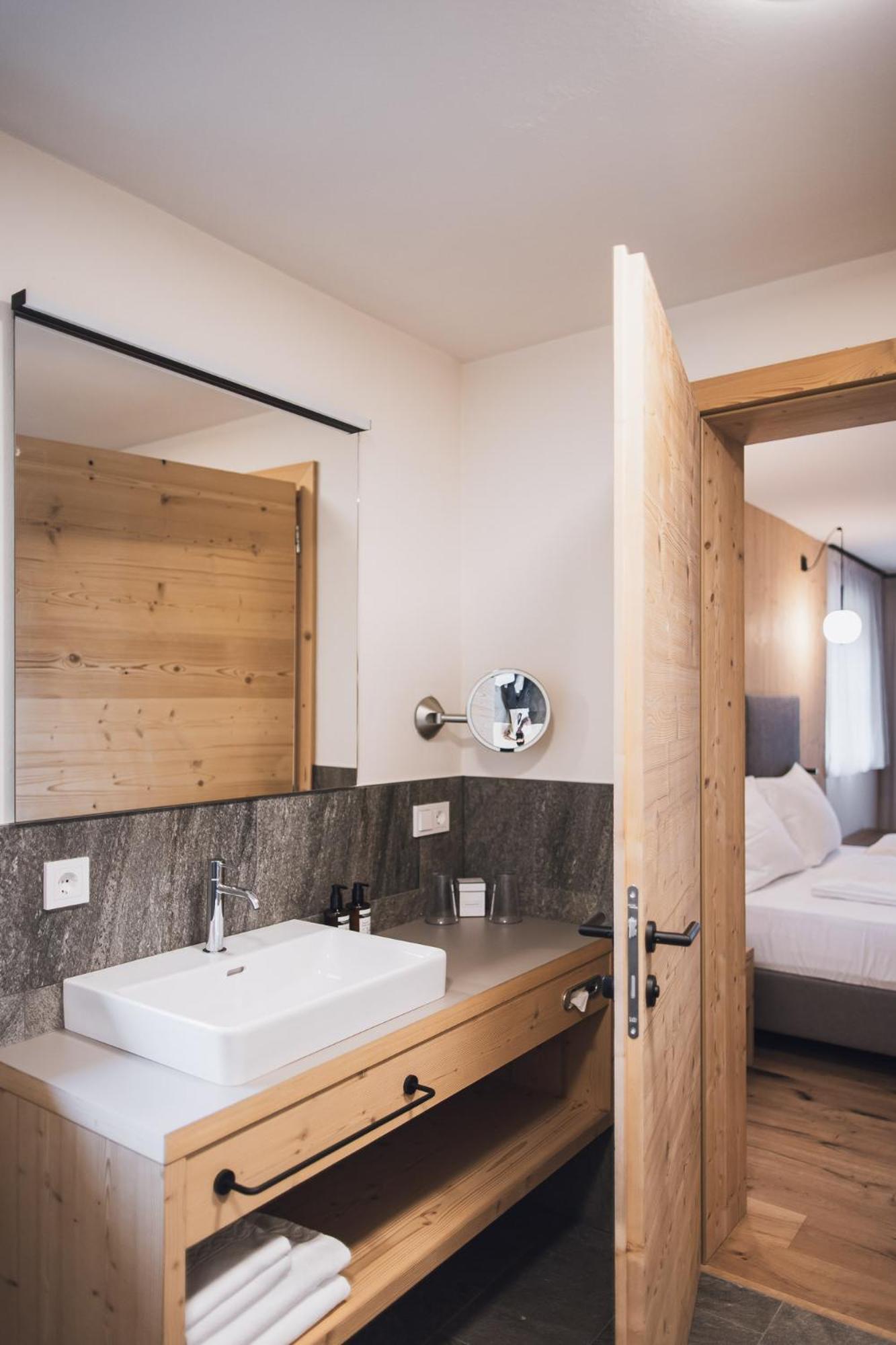 Natz-Schabs Kessler'S Mountain Lodge المظهر الخارجي الصورة