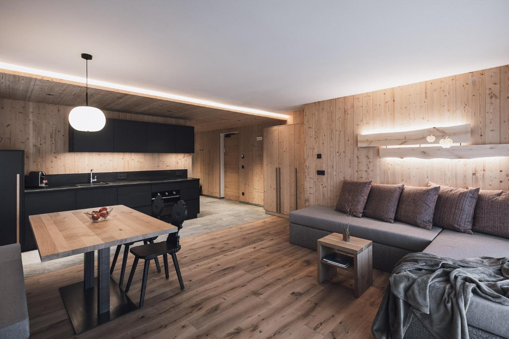 Natz-Schabs Kessler'S Mountain Lodge المظهر الخارجي الصورة