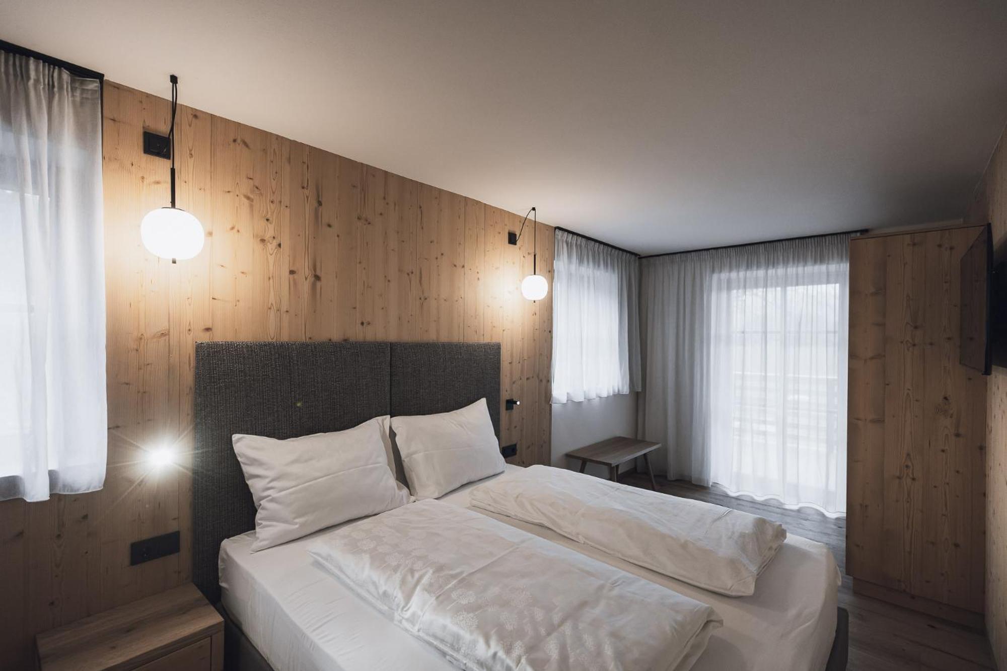 Natz-Schabs Kessler'S Mountain Lodge المظهر الخارجي الصورة